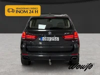 BMW X5 xDrive40e 313HK /Pano /Drag 230kW