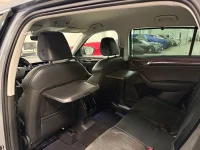 Skoda Kodiaq 2.0 TSI 4x4 DSG 180HK Style /Business /Värmare 132kW