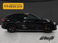 Audi e-tron E-Tron 55 Q 408HK S-Line /Pano /B&O /360 300kW