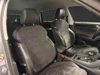 Skoda Kodiaq 2.0 TSI 4x4 DSG 180HK Style /Business /Värmare 132kW