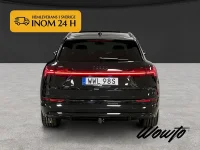 Audi e-tron E-Tron 55 Q 408HK S-Line /Pano /B&O /360 300kW