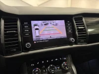 Skoda Kodiaq 2.0 TSI 4x4 DSG 180HK Style /Business /Värmare 132kW