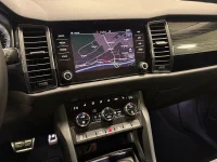Skoda Kodiaq 2.0 TSI 4x4 DSG 180HK Style /Business /Värmare 132kW