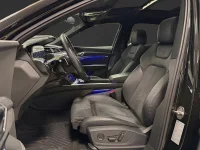 Audi e-tron E-Tron 55 Q 408HK S-Line /Pano /B&O /360 300kW