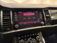 Skoda Kodiaq 2.0 TSI 4x4 DSG 180HK Style /Business /Värmare 132kW