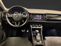 Skoda Kodiaq 2.0 TSI 4x4 DSG 180HK Style /Business /Värmare 132kW