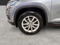 Skoda Kodiaq 2.0 TSI 4x4 DSG 180HK Style /Business /Värmare 132kW