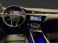 Audi e-tron E-Tron 55 Q 408HK S-Line /Pano /B&O /360 300kW
