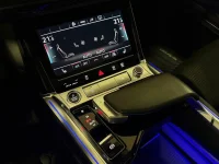 Audi e-tron E-Tron 55 Q 408HK S-Line /Pano /B&O /360 300kW