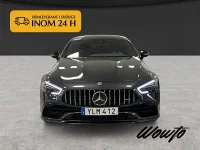 Mercedes-Benz AMG GT 4M+ 367HK /360 /Burmester /Se Spec 270kW