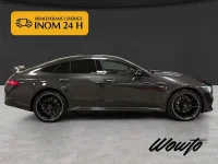 Mercedes-Benz AMG GT 4M+ 367HK /360 /Burmester /Se Spec 270kW
