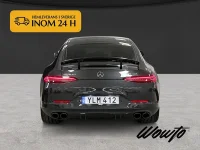 Mercedes-Benz AMG GT 4M+ 367HK /360 /Burmester /Se Spec 270kW
