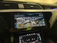 Audi e-tron E-Tron 55 Q 408HK S-Line /Pano /B&O /360 300kW
