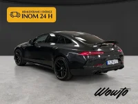Mercedes-Benz AMG GT 4M+ 367HK /360 /Burmester /Se Spec 270kW