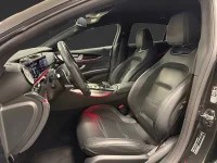 Mercedes-Benz AMG GT 4M+ 367HK /360 /Burmester /Se Spec 270kW