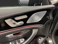 Mercedes-Benz AMG GT 4M+ 367HK /360 /Burmester /Se Spec 270kW