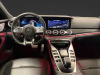 Mercedes-Benz AMG GT 4M+ 367HK /360 /Burmester /Se Spec 270kW