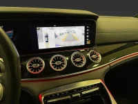 Mercedes-Benz AMG GT 4M+ 367HK /360 /Burmester /Se Spec 270kW