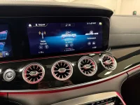 Mercedes-Benz AMG GT 4M+ 367HK /360 /Burmester /Se Spec 270kW
