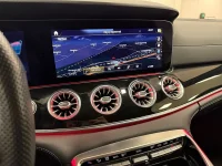 Mercedes-Benz AMG GT 4M+ 367HK /360 /Burmester /Se Spec 270kW