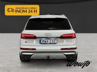 Audi SQ7 TFSI Q 4.0 V8 507HK 7-Sits /Pano /Laser /Se Spec 373kW