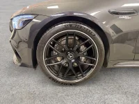 Mercedes-Benz AMG GT 4M+ 367HK /360 /Burmester /Se Spec 270kW