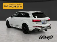 Audi SQ7 TFSI Q 4.0 V8 507HK 7-Sits /Pano /Laser /Se Spec 373kW