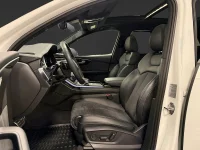 Audi SQ7 TFSI Q 4.0 V8 507HK 7-Sits /Pano /Laser /Se Spec 373kW