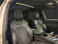 Audi SQ7 TFSI Q 4.0 V8 507HK 7-Sits /Pano /Laser /Se Spec 373kW