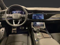 Audi SQ7 TFSI Q 4.0 V8 507HK 7-Sits /Pano /Laser /Se Spec 373kW