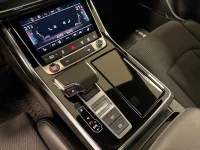 Audi SQ7 TFSI Q 4.0 V8 507HK 7-Sits /Pano /Laser /Se Spec 373kW