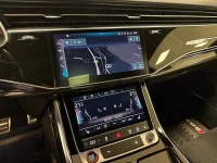 Audi SQ7 TFSI Q 4.0 V8 507HK 7-Sits /Pano /Laser /Se Spec 373kW