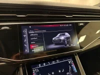 Audi SQ7 TFSI Q 4.0 V8 507HK 7-Sits /Pano /Laser /Se Spec 373kW