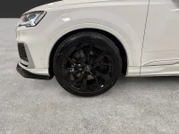 Audi SQ7 TFSI Q 4.0 V8 507HK 7-Sits /Pano /Laser /Se Spec 373kW