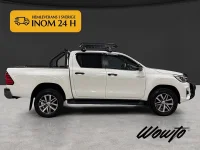 Toyota Hilux Hilux DH 2.4 AWD 150HK Ultimate /Drag /Moms 110kW