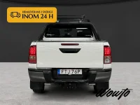 Toyota Hilux Hilux DH 2.4 AWD 150HK Ultimate /Drag /Moms 110kW