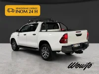 Toyota Hilux Hilux DH 2.4 AWD 150HK Ultimate /Drag /Moms 110kW