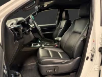 Toyota Hilux Hilux DH 2.4 AWD 150HK Ultimate /Drag /Moms 110kW