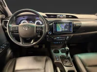 Toyota Hilux Hilux DH 2.4 AWD 150HK Ultimate /Drag /Moms 110kW