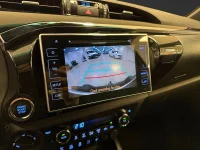 Toyota Hilux Hilux DH 2.4 AWD 150HK Ultimate /Drag /Moms 110kW
