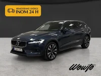Volvo V60 Cross Country B4 AWD 197HK Plus /Drag /Värmare 145kW