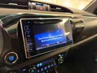 Toyota Hilux Hilux DH 2.4 AWD 150HK Ultimate /Drag /Moms 110kW