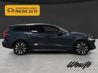 Volvo V60 Cross Country B4 AWD 197HK Plus /Drag /Värmare 145kW