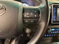 Toyota Hilux Hilux DH 2.4 AWD 150HK Ultimate /Drag /Moms 110kW