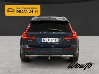 Volvo V60 Cross Country B4 AWD 197HK Plus /Drag /Värmare 145kW