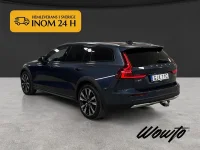 Volvo V60 Cross Country B4 AWD 197HK Plus /Drag /Värmare 145kW
