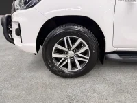 Toyota Hilux Hilux DH 2.4 AWD 150HK Ultimate /Drag /Moms 110kW