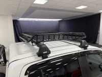 Toyota Hilux Hilux DH 2.4 AWD 150HK Ultimate /Drag /Moms 110kW