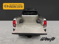Toyota Hilux Hilux DH 2.4 AWD 150HK Ultimate /Drag /Moms 110kW