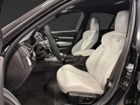 BMW M3 DCT 431HK /M Drivers /H/K /HuD /Sv-Såld /Se Spec 317kW